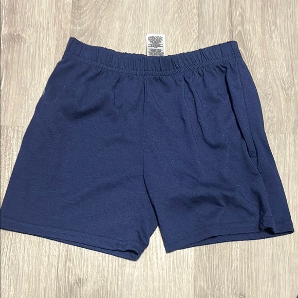 4 for $20 Boy’s Navy Blue Shorts - Picture 1 of 1